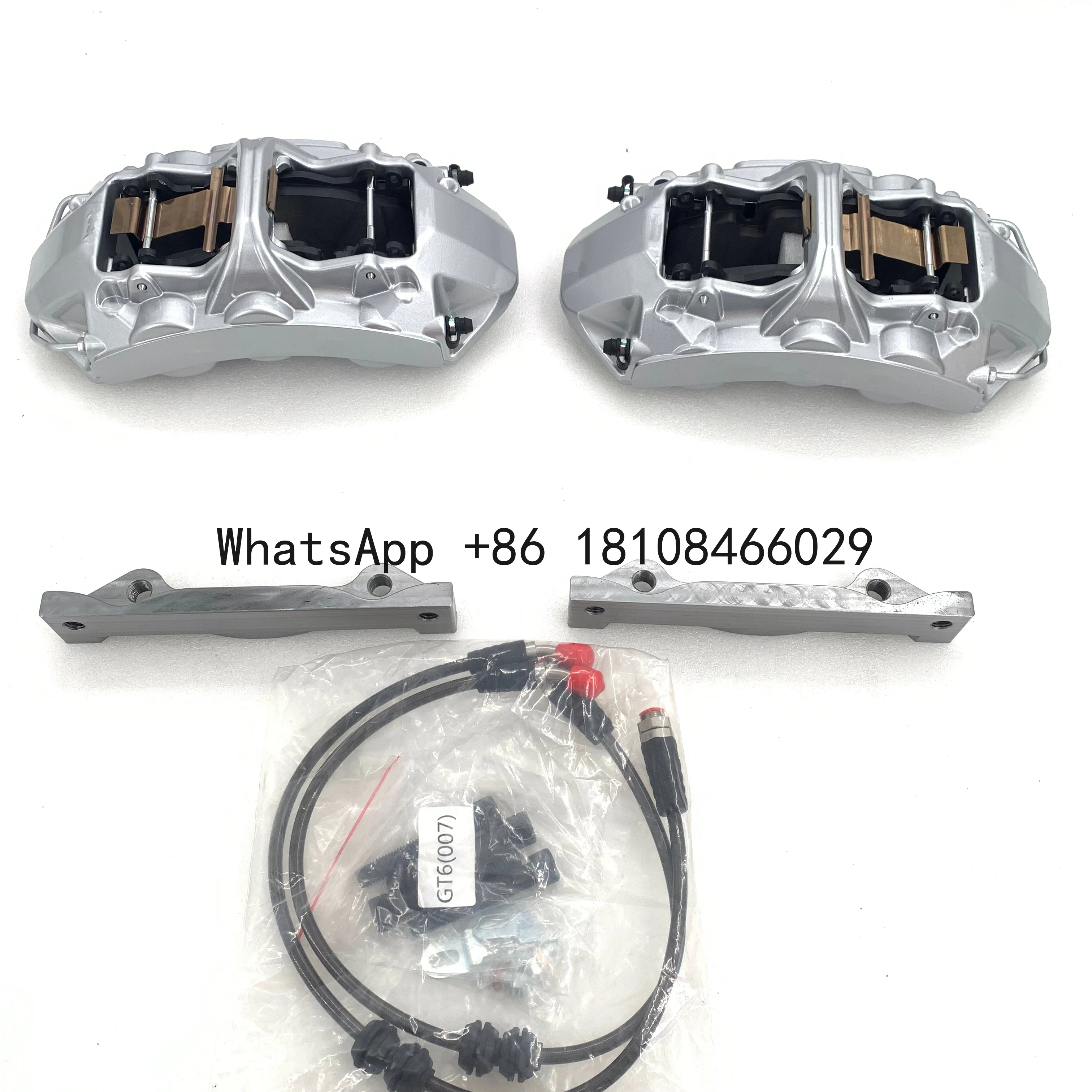 MK4 6-поточный тормозной комплект, суппорт, дисковый ротор, 355*32 мм, просверленный слот
MK4 6-поточный тормозной комплект, суппорт, дисковый ротор, 355*32 мм, просверленный слот