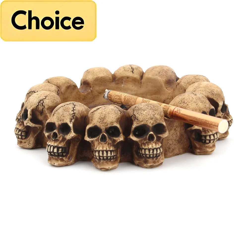 Оригинальный Забавный контейнер для сигарет на Хэллоуин
Оригинальный Забавный контейнер для сигарет на Хэллоуин