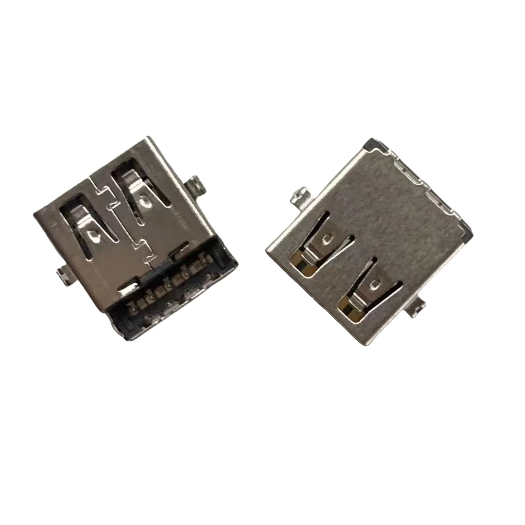USB DC JACK Port Connector 3.0 for Lenovo LOQ 15IRH8 Y7000
USB DC JACK Port Connector 3.0 for Lenovo LOQ 15IRH8 Y7000