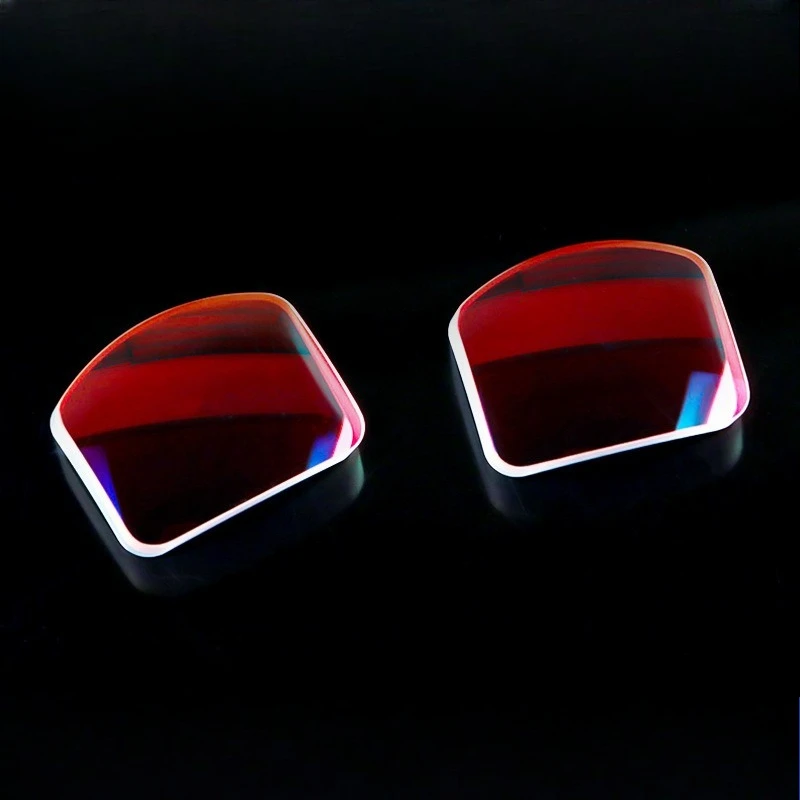 1PCS 18/20mm Red Dot Lens High-Quality Optical Sight Smart Projection Imaging Lens Split-Beam Red Dot Lenses 
1PCS 18/20mm Red Dot Lens High-Quality Optical Sight Smart Projection Imaging Lens Split-Beam Red Dot Lenses
