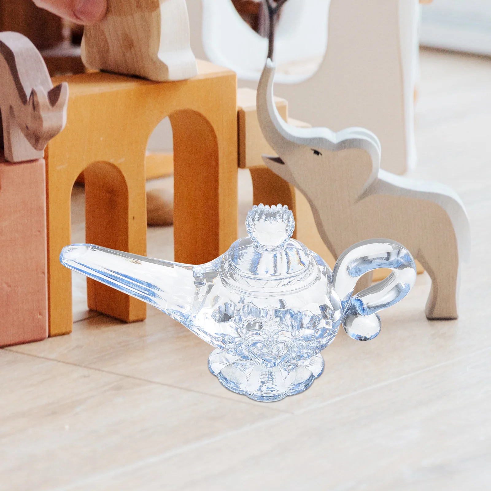 Decor Vintage Acrylic Decorative Ornament Home Tabletop Art Gift for Elegant Desktop Decoration
Decor Vintage Acrylic Decorative Ornament Home Tabletop Art Gift for Elegant Desktop Decoration