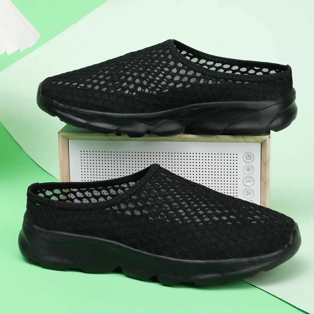 Velvet Does Not Slip Shoes Women Sandals Slippers Room Summer Women Sneakers Sports Sabot 2025elegant Special Use Athletics
Velvet Does Not Slip Shoes Women Sandals Slippers Room Summer Women Sneakers Sports Sabot 2025elegant Special Use Athletics