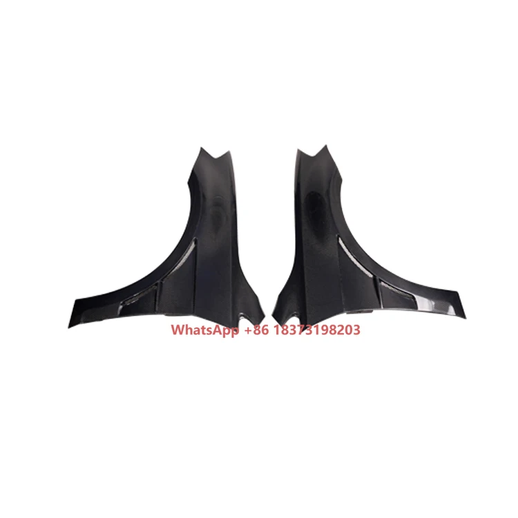 VW Golf7 MK7 Tuning GTI Style Front Fender Car Body Parts Carbon Fiber Side Fenders for Golf 7 2014-2020 Fenders
VW Golf7 MK7 Tuning GTI Style Front Fender Car Body Parts Carbon Fiber Side Fenders for Golf 7 2014-2020 Fenders