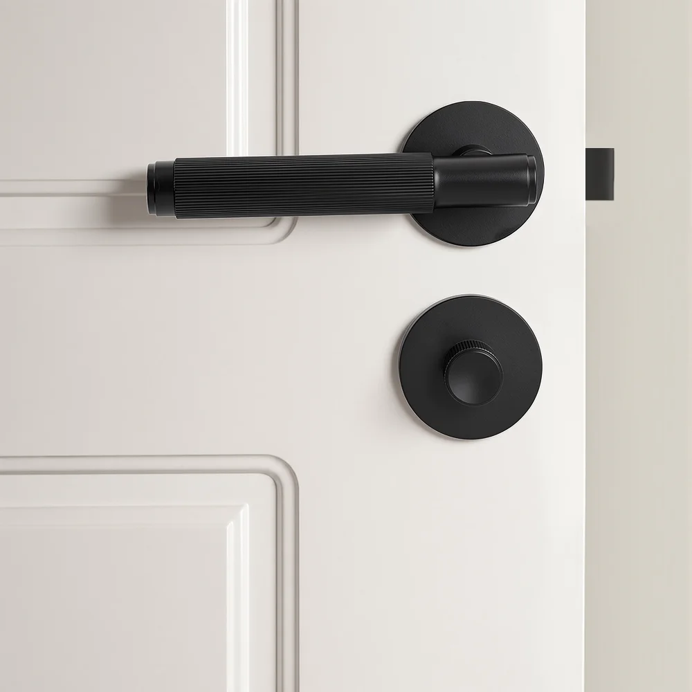 DOOROOM Solid Brass Door Lock Bathroom Lock Privacy Lock Identification Marker Bathroom Door Dummy Knob Hardware Door Lock
DOOROOM Solid Brass Door Lock Bathroom Lock Privacy Lock Identification Marker Bathroom Door Dummy Knob Hardware Door Lock