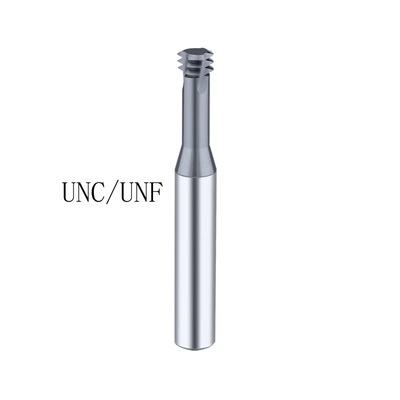 UNC UNF Thread Full Tooth Milling Cutter Tools Machining Center End Mill for Steel
UNC UNF Thread Full Tooth Milling Cutter Tools Machining Center End Mill for Steel