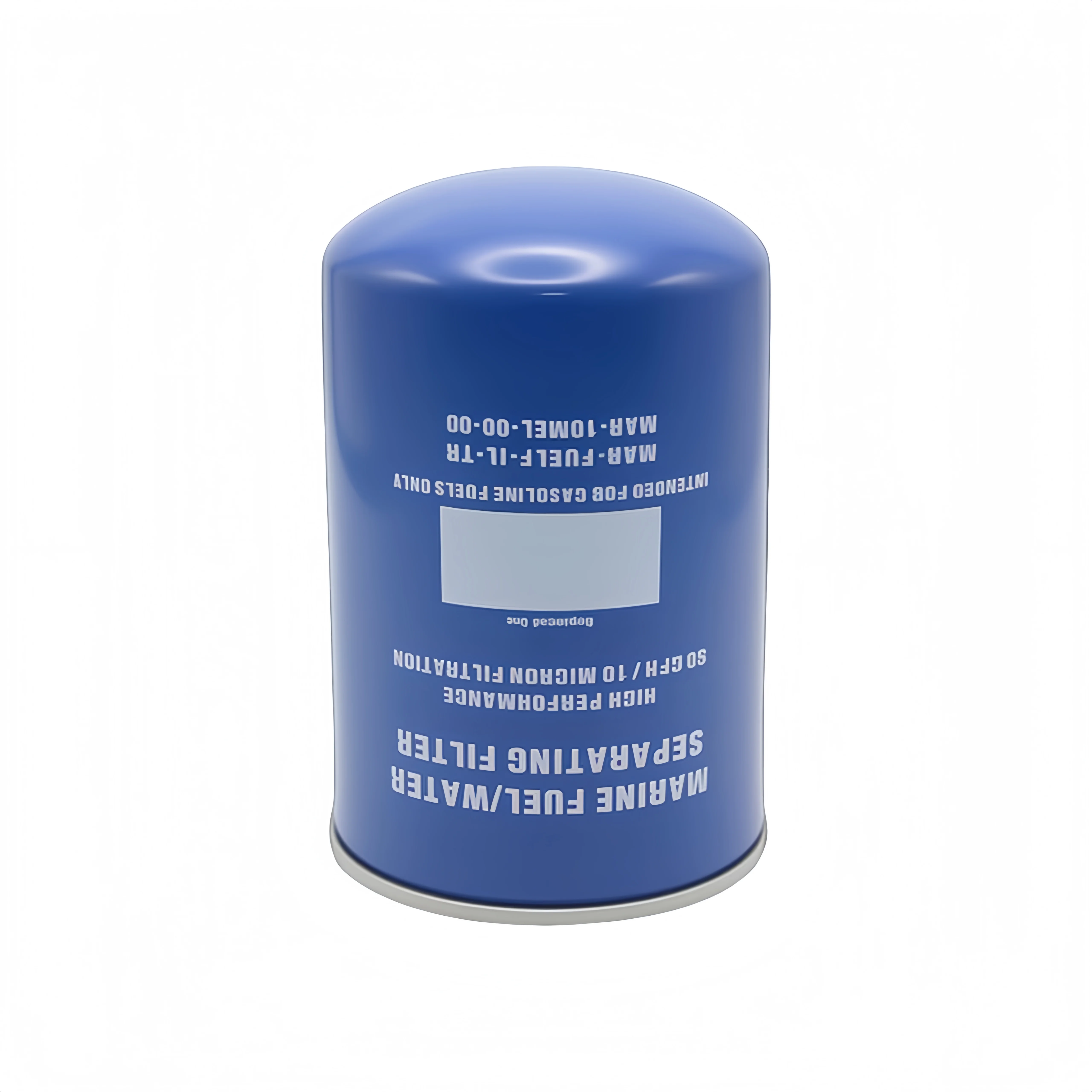 18-7866 Fuel Water Separating Filter for Yamaha Outboard Engines, 10 Micron Marine Fuel Filter Replacement for MAR-10MEL-00-00,
18-7866 Fuel Water Separating Filter for Yamaha Outboard Engines, 10 Micron Marine Fuel Filter Replacement for MAR-10MEL-00-00,