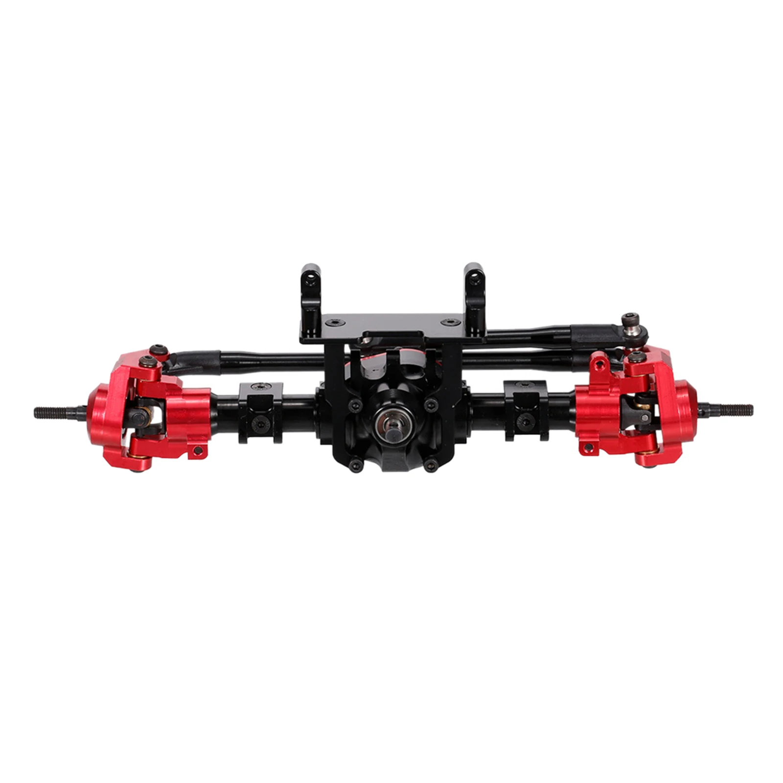 RC Car Axle Transmission Shaft Assembly Fit for Axial SCX10 II 90046 RC Crawler Car Accessories Spare Parts
RC Car Axle Transmission Shaft Assembly Fit for Axial SCX10 II 90046 RC Crawler Car Accessories Spare Parts