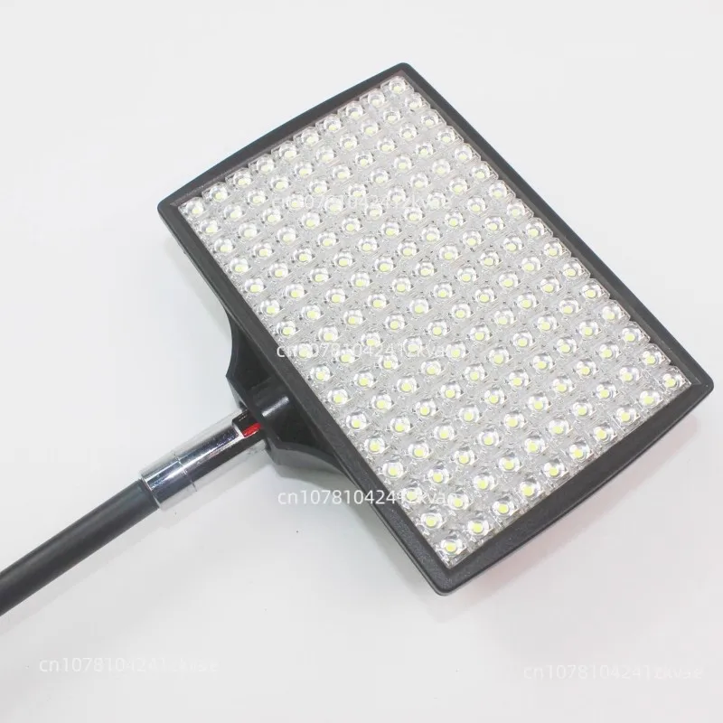 LED quick-contact light, quick-screen show, folding net display stand, stand background light
LED quick-contact light, quick-screen show, folding net display stand, stand background light