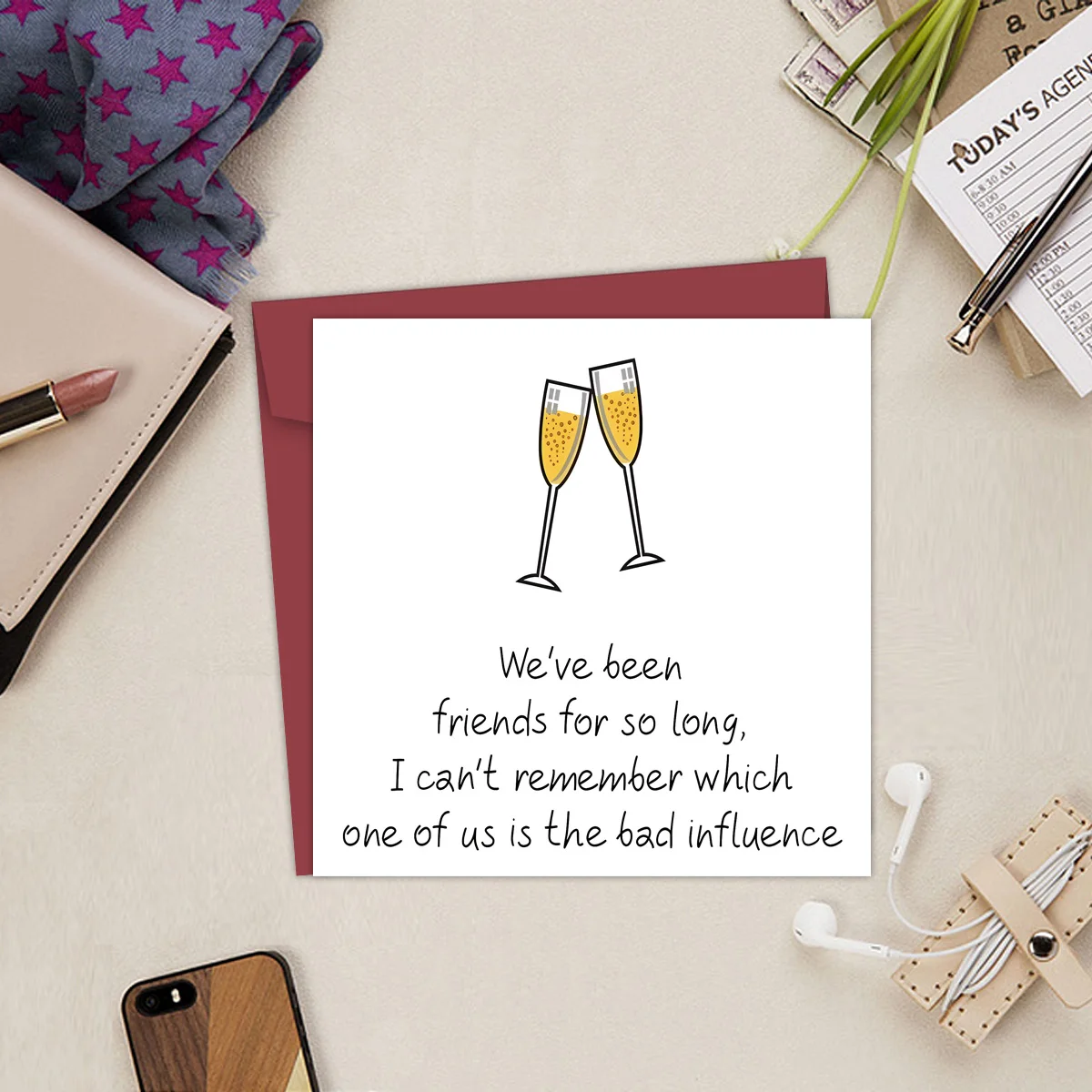 1PC Funny Best Friend Birthday Card,Friendship Birthday Card, Funny Friend Card For Men Women, Birthday Gifts For Best Friend
1PC Funny Best Friend Birthday Card,Friendship Birthday Card, Funny Friend Card For Men Women, Birthday Gifts For Best Friend
