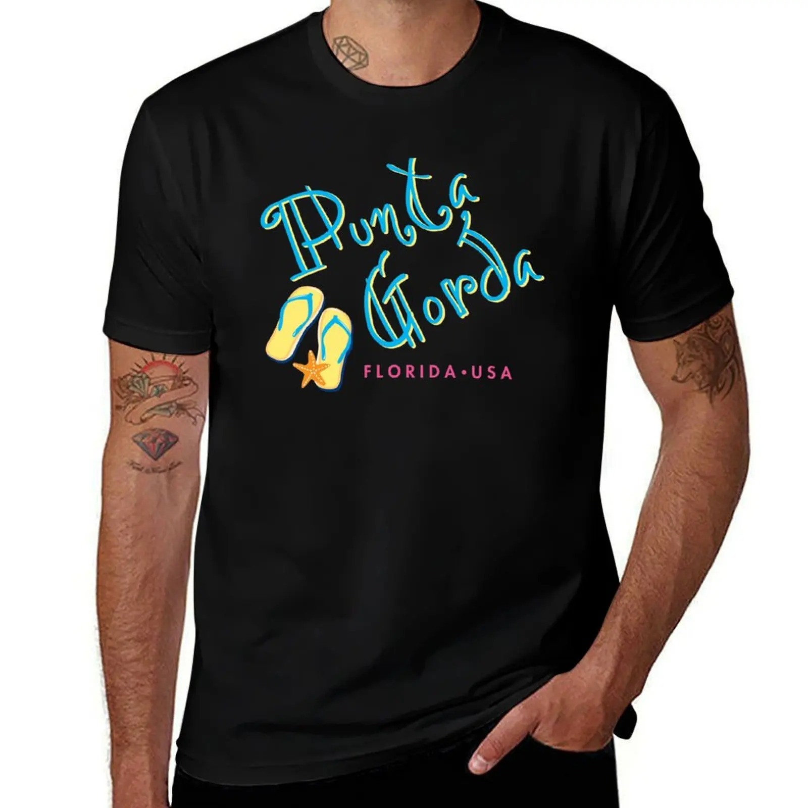 t t graphic shirts for man Gorda T-Shirt Punta for shirts graphic t graphic man man funny Florida shirts
t t graphic shirts for man Gorda T-Shirt Punta for shirts graphic t graphic man man funny Florida shirts