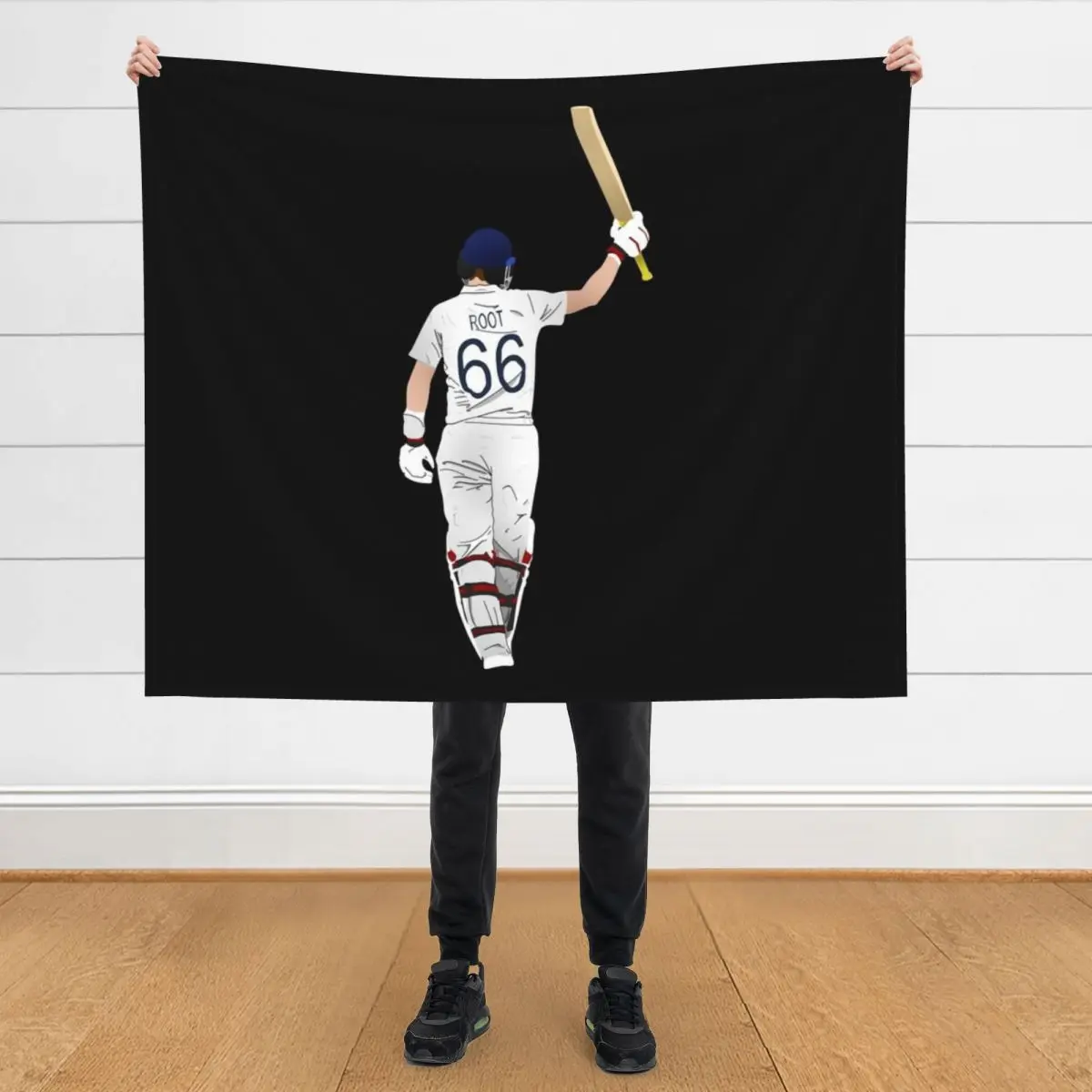 Joe Root Century Classic T-Shirt.png Throw Blanket Quilt bed plaid Luxury Brand Blankets
Joe Root Century Classic T-Shirt.png Throw Blanket Quilt bed plaid Luxury Brand Blankets