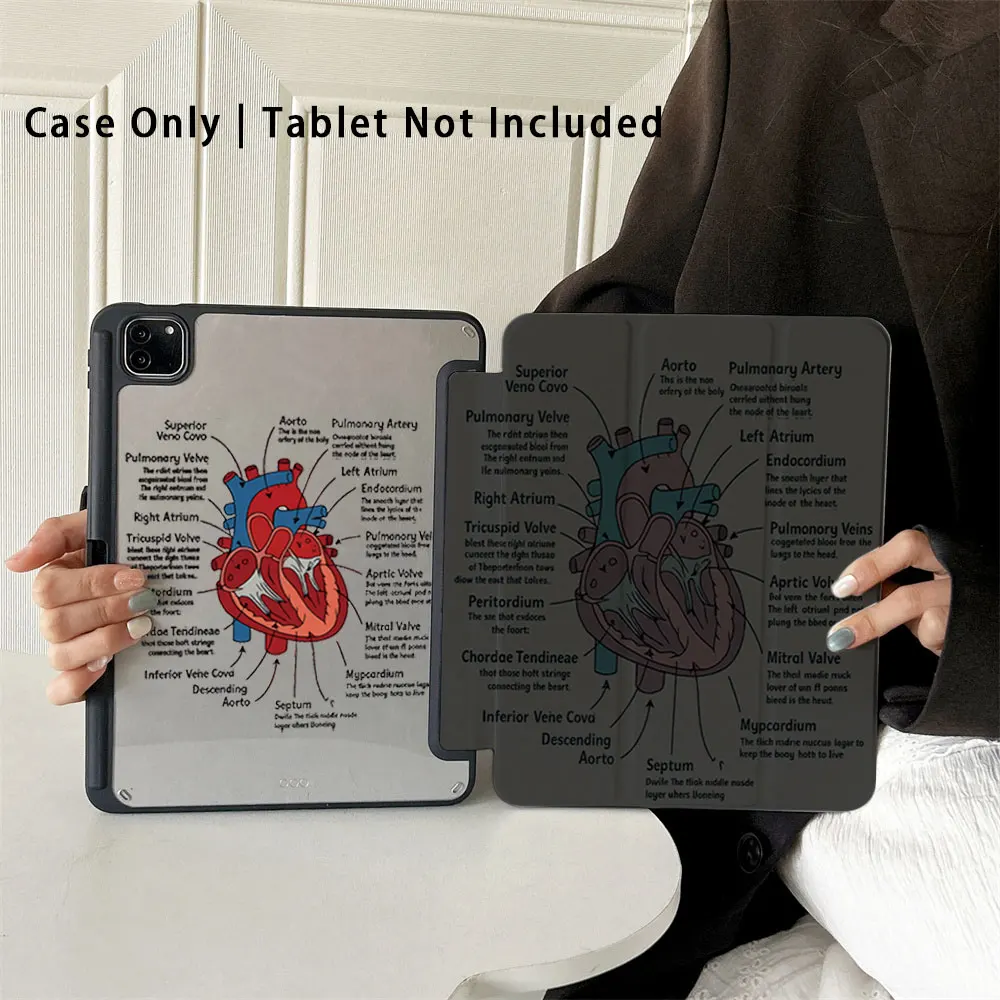 Чехол для планшета Samsung, смарт-чехол, совместимый с Samsung для Galaxy Tab S7/S8/S9
Чехол для планшета Samsung, смарт-чехол, совместимый с Samsung для Galaxy Tab S7/S8/S9