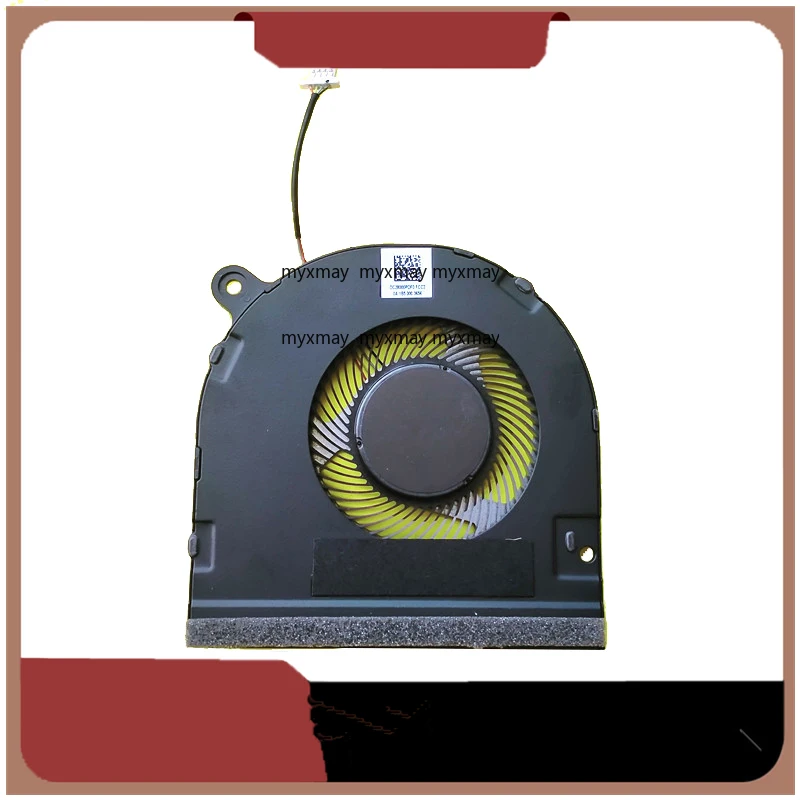 NEW ORIGINAL LAPTOP CPU Cooling Fan For Acer SWIFT3 SF314-42 52 SF315-52 SF315-54 N17P3
NEW ORIGINAL LAPTOP CPU Cooling Fan For Acer SWIFT3 SF314-42 52 SF315-52 SF315-54 N17P3
