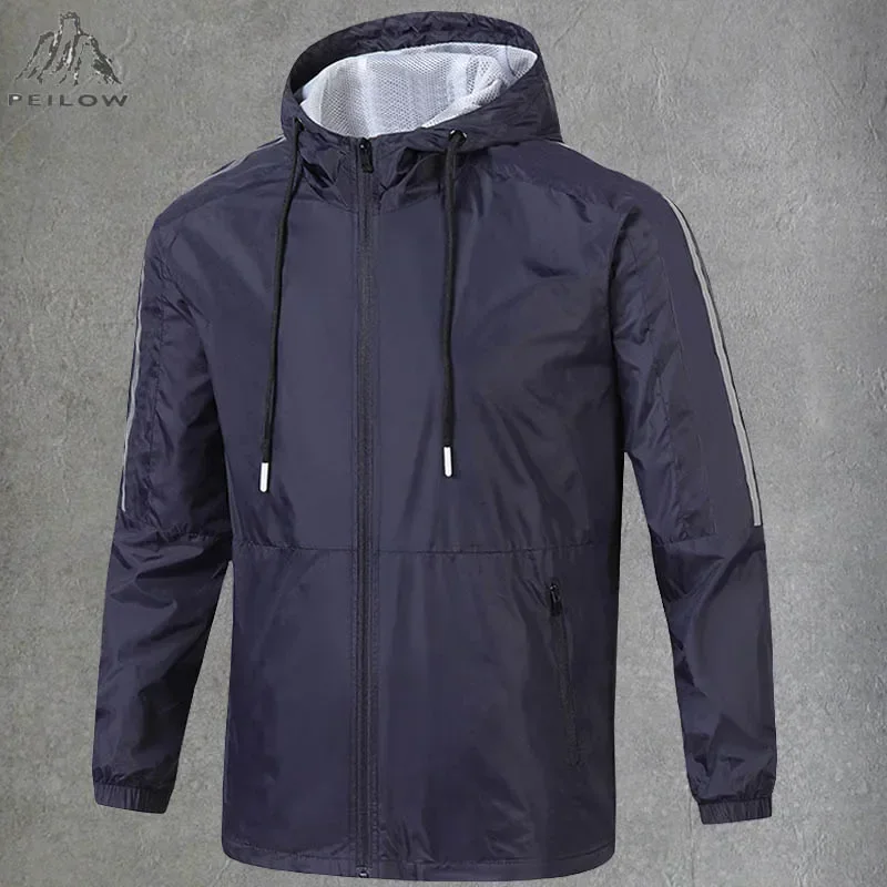 Plus Size 6XL 7XL 8XL Spring Summer Windbreaker Sports Jacket Men Streetwear Harajuku Military Coat Men Camping Varsity Jackets
Plus Size 6XL 7XL 8XL Spring Summer Windbreaker Sports Jacket Men Streetwear Harajuku Military Coat Men Camping Varsity Jackets