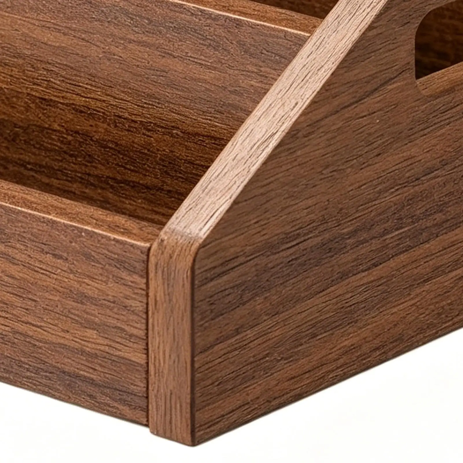 DVD Case Three-Tier Space-Saving Wooden Portable Case With Handle DVD Storage Organizer For Indoor House Bedroom Living Room
DVD Case Three-Tier Space-Saving Wooden Portable Case With Handle DVD Storage Organizer For Indoor House Bedroom Living Room