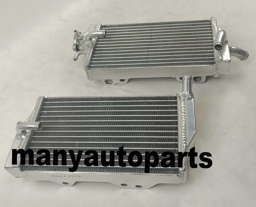 ALUMINUM ALLOY RADIATOR FOR HONDA CR 125 R CR125R CR125 2-STROKE 2004 04 year
ALUMINUM ALLOY RADIATOR FOR HONDA CR 125 R CR125R CR125 2-STROKE 2004 04 year