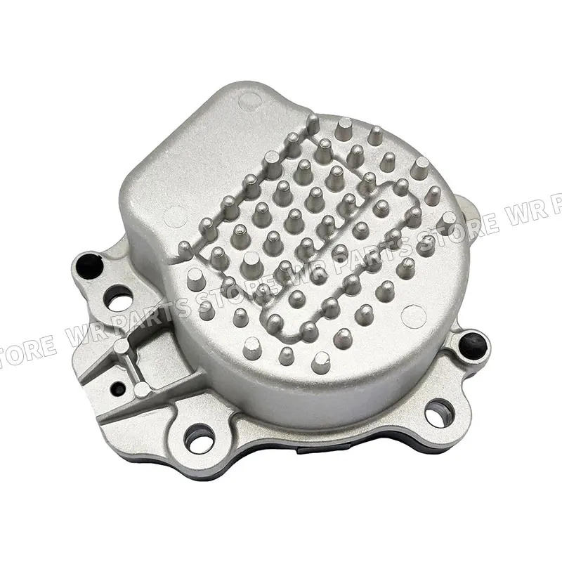 Electric Water Pump 161A0-39035 for Toyota Prius C V Prime 1.8L 1.5L 16 VALVE WPT205
Electric Water Pump 161A0-39035 for Toyota Prius C V Prime 1.8L 1.5L 16 VALVE WPT205