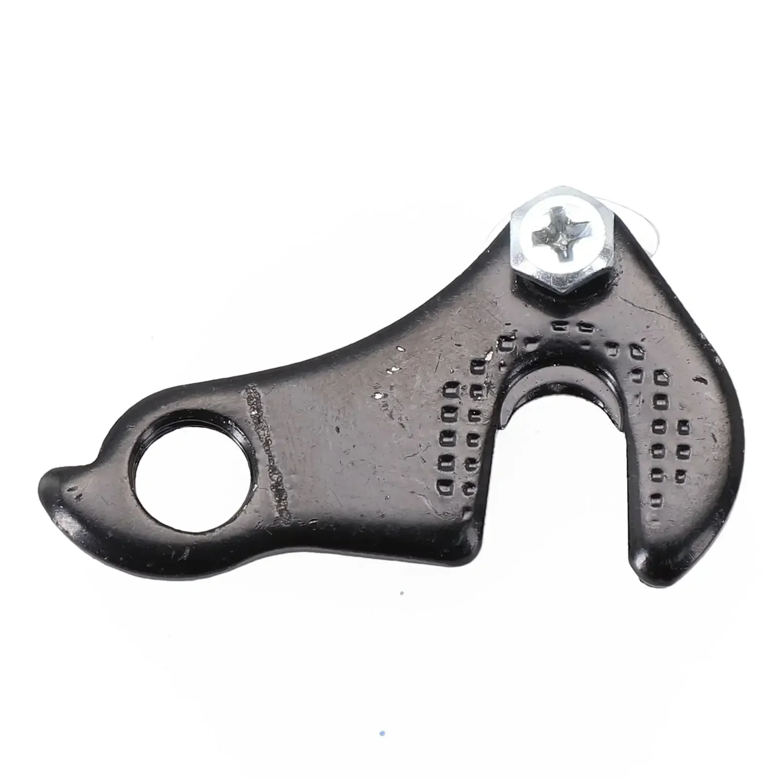 Mountain Bike Bicycle Tail Hook Bike Gear Rear Derailleur Hanger Bicycle Parts Accessories For Bikes Frame Tail Hook Converter
Mountain Bike Bicycle Tail Hook Bike Gear Rear Derailleur Hanger Bicycle Parts Accessories For Bikes Frame Tail Hook Converter