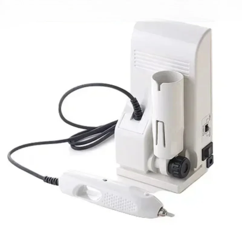 Japanese ultrasonic cutting knife ZO-91 handheld ultrasonic deburring cutting machine
Japanese ultrasonic cutting knife ZO-91 handheld ultrasonic deburring cutting machine
