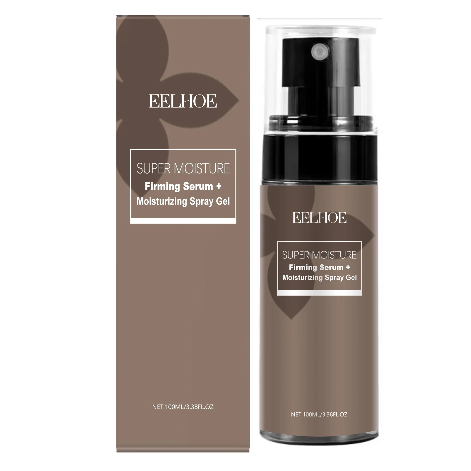 Facial Moisturizing Spray Gently Nourishes, Hydrates And Refines The Skin, Providing Facial Hydration Care
Facial Moisturizing Spray Gently Nourishes, Hydrates And Refines The Skin, Providing Facial Hydration Care