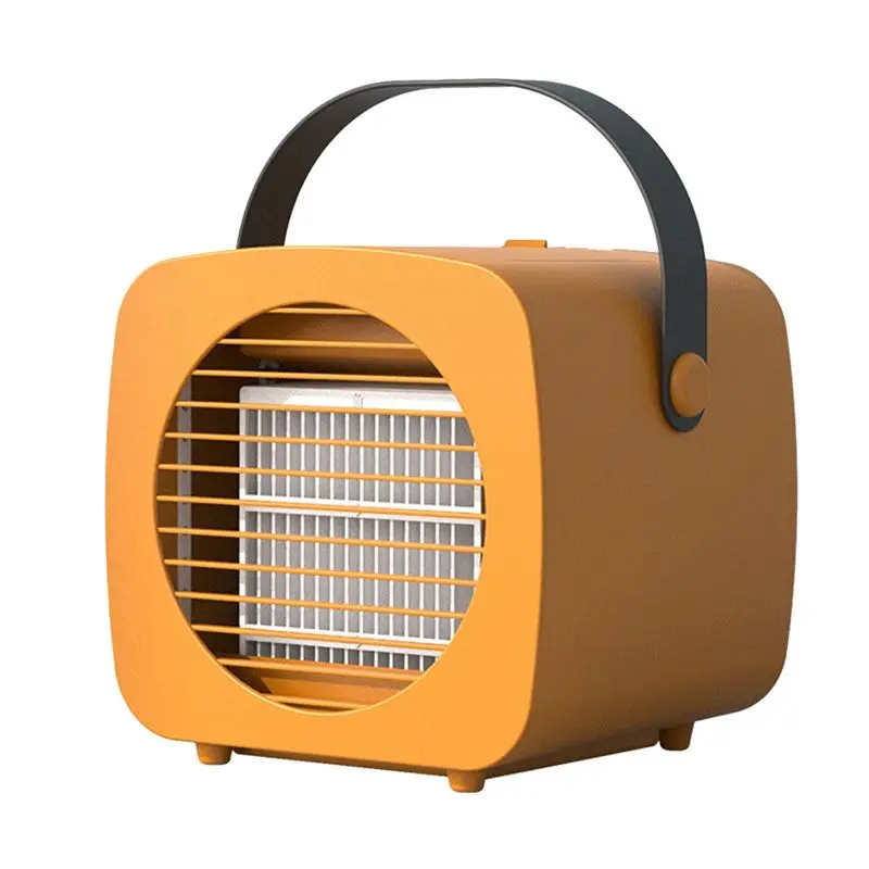 A40Z-Desktop Air Cooler Dormitory Air Conditioner USB Refrigeration 350ML+300ML Household B
A40Z-Desktop Air Cooler Dormitory Air Conditioner USB Refrigeration 350ML+300ML Household B
