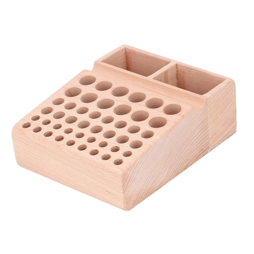 Beech Wood Leather Craft Tool Holder 46 Holes With Grooves Wooden Stand Organizer Leather Holder Tool Crafting Organizer
Beech Wood Leather Craft Tool Holder 46 Holes With Grooves Wooden Stand Organizer Leather Holder Tool Crafting Organizer