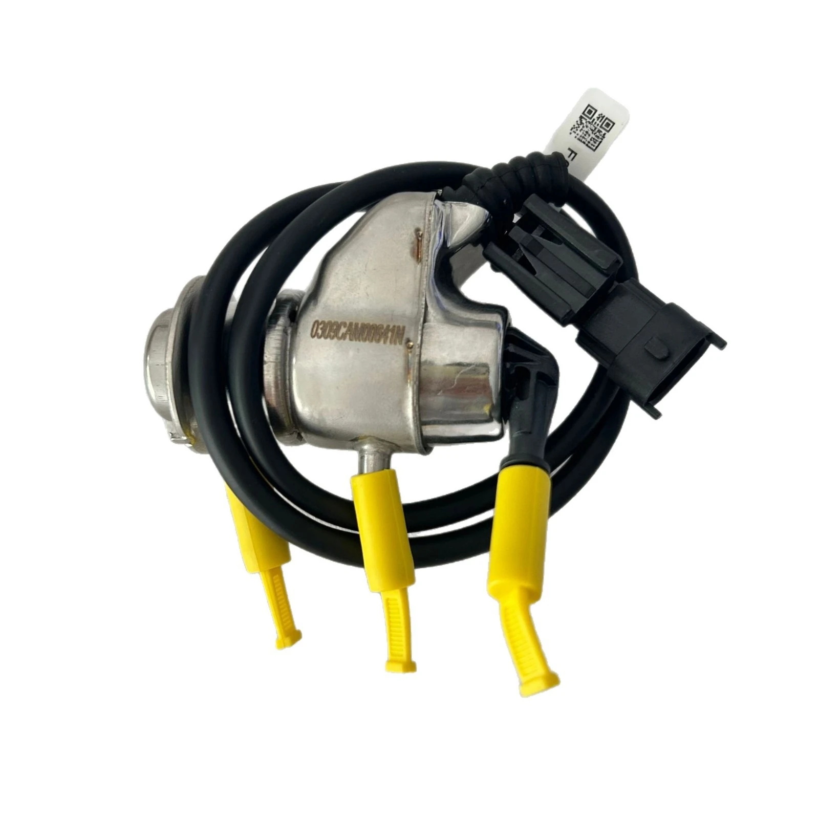 Automotive Parts Urea Nozzle 0309CAM00641N
Automotive Parts Urea Nozzle 0309CAM00641N