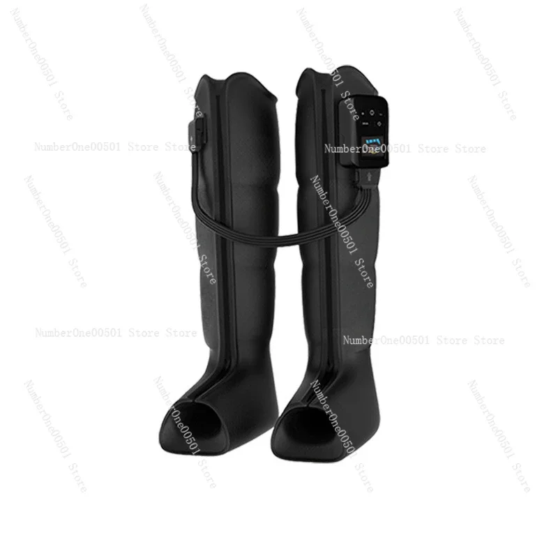 Long Style Four Chamber Full Leg Air Pressure Massager Compression Therapy Leg Relaxation Device
Long Style Four Chamber Full Leg Air Pressure Massager Compression Therapy Leg Relaxation Device