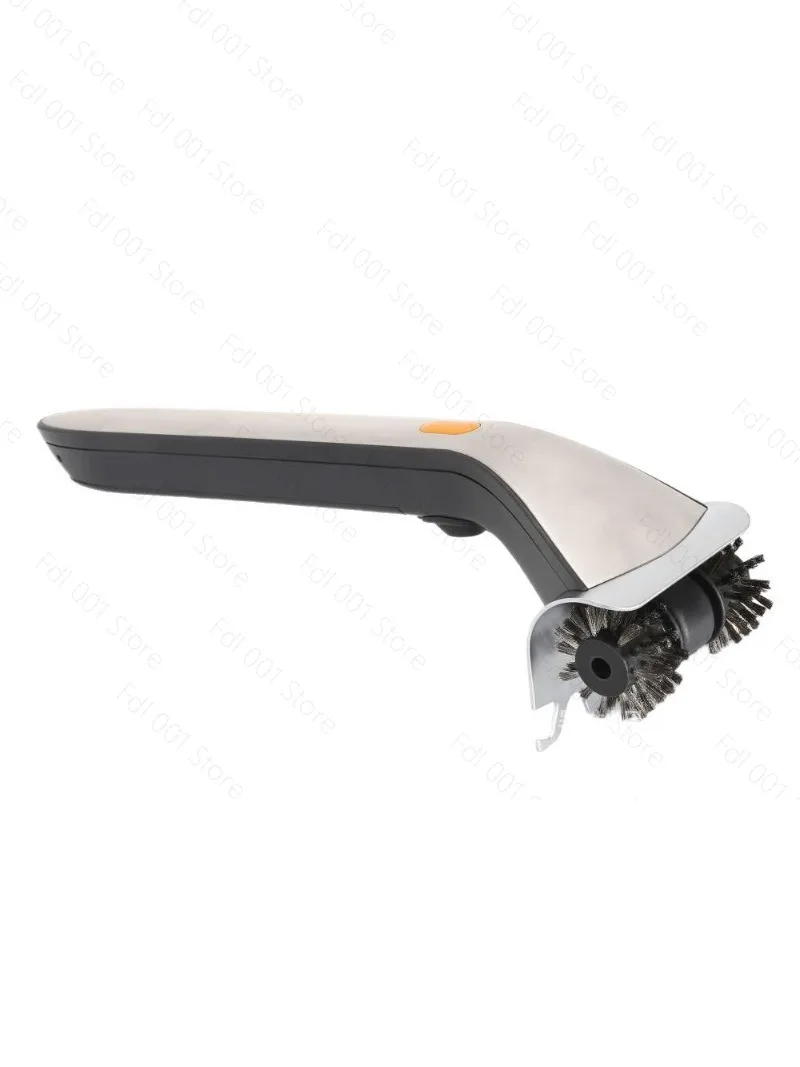 Electric Grill Brush Outdoor Steam Cleaning Brushes BBQ Cleaner Suitable for Charcoal Scraper Gas Accessories Cook Kitchen Tools
Electric Grill Brush Outdoor Steam Cleaning Brushes BBQ Cleaner Suitable for Charcoal Scraper Gas Accessories Cook Kitchen Tools