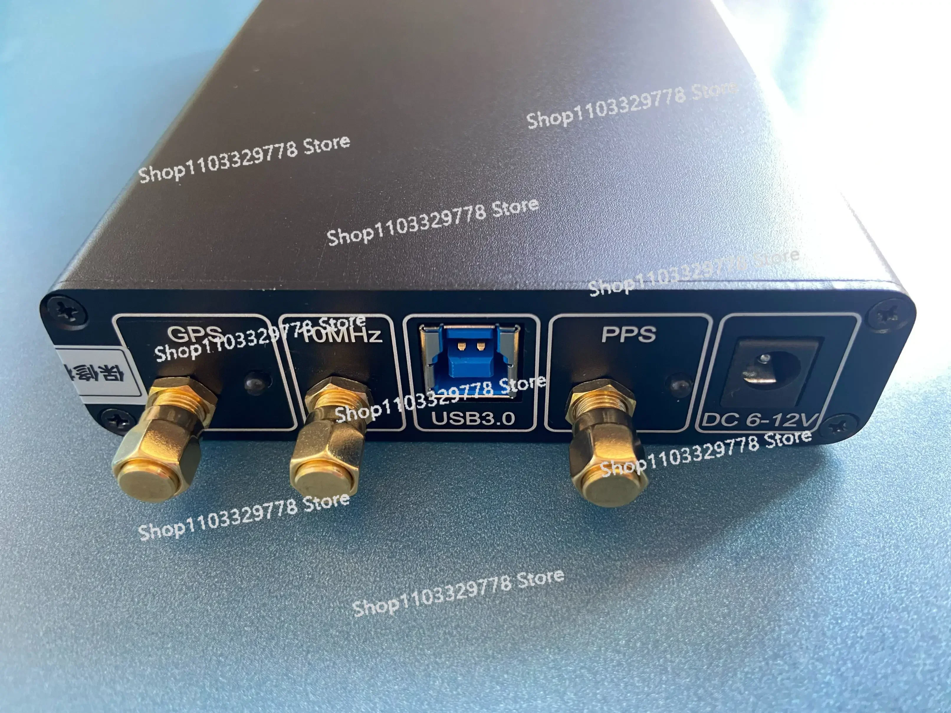TQTT B210 software radio, technical support, detailed tutorial
TQTT B210 software radio, technical support, detailed tutorial