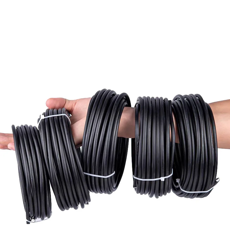 Bonsai Wire Anodized Aluminum Bonsai Training Wire for Plant Support Shapes Garden Accessories 5 Sizes 1/1.5/2/2.5/3/3.5/4.5/5mm
Bonsai Wire Anodized Aluminum Bonsai Training Wire for Plant Support Shapes Garden Accessories 5 Sizes 1/1.5/2/2.5/3/3.5/4.5/5mm
