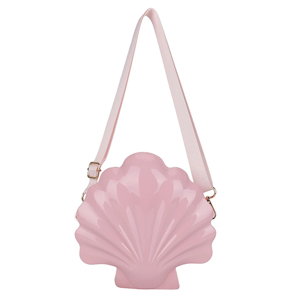 2025 Fashion Creative Women Shell Bag Interesting Design Sweet Candy Color Trend Versatile Ladies Crossbody Bags Birthday Gifts
2025 Fashion Creative Women Shell Bag Interesting Design Sweet Candy Color Trend Versatile Ladies Crossbody Bags Birthday Gifts