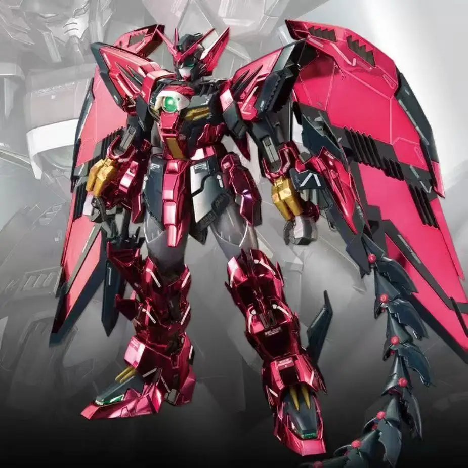 Daban MG 1/100 6602S Epyon EW Special Coating The Base Limited Color Assembly Model Kit Action Figure Plasitc Toy Birthday Gifts
Daban MG 1/100 6602S Epyon EW Special Coating The Base Limited Color Assembly Model Kit Action Figure Plasitc Toy Birthday Gifts