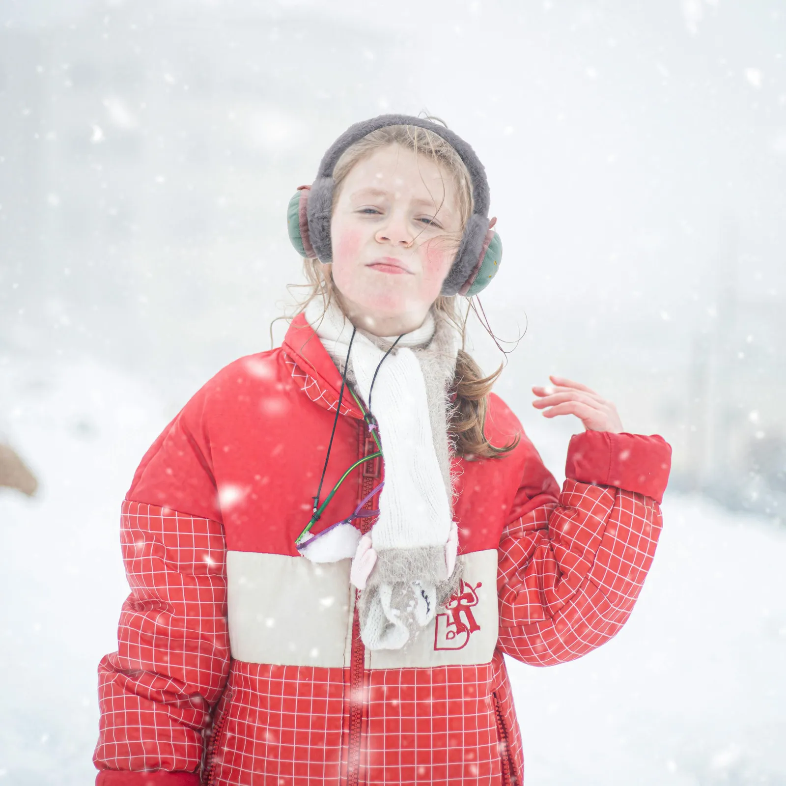 Ear Muffs for Girls Women Winter Cold Weather Outdoor Activities Adjustable Headband Ear Warmers Lightweight Comfortable Fashion
Ear Muffs for Girls Women Winter Cold Weather Outdoor Activities Adjustable Headband Ear Warmers Lightweight Comfortable Fashion