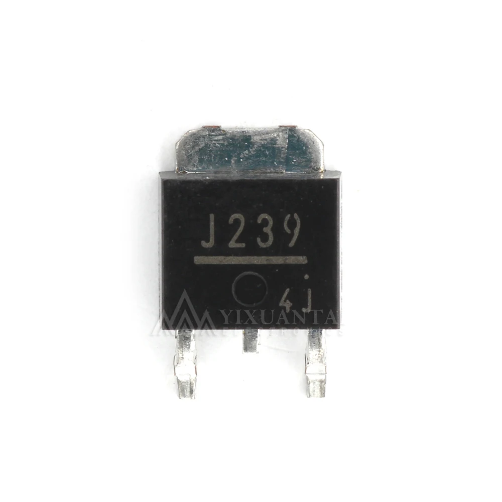 10PCS TO252 2SJ239 2SJ238 new original
10PCS TO252 2SJ239 2SJ238 new original
