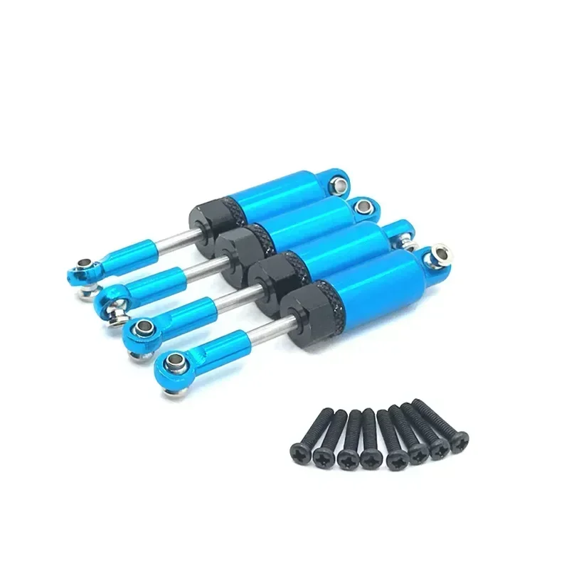 Масляный демпфер амортизатора для HS 18301 18302 18311 18312 18321 18322 1/18, детали для обновления радиоуправляемого автомобиля
Масляный демпфер амортизатора для HS 18301 18302 18311 18312 18321 18322 1/18, детали для обновления радиоуправляемого автомобиля