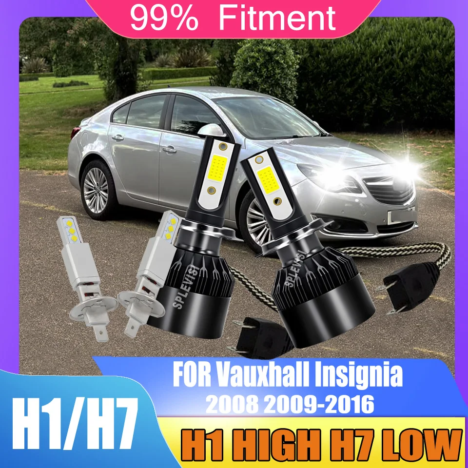 12V H1 H7 477 Headlight Bulb Light Bulbs,Main Dipped Headlamp For Vauxhall Insignia 2008 2009 2010 2011 2012 2013 2014 2015 2016
12V H1 H7 477 Headlight Bulb Light Bulbs,Main Dipped Headlamp For Vauxhall Insignia 2008 2009 2010 2011 2012 2013 2014 2015 2016