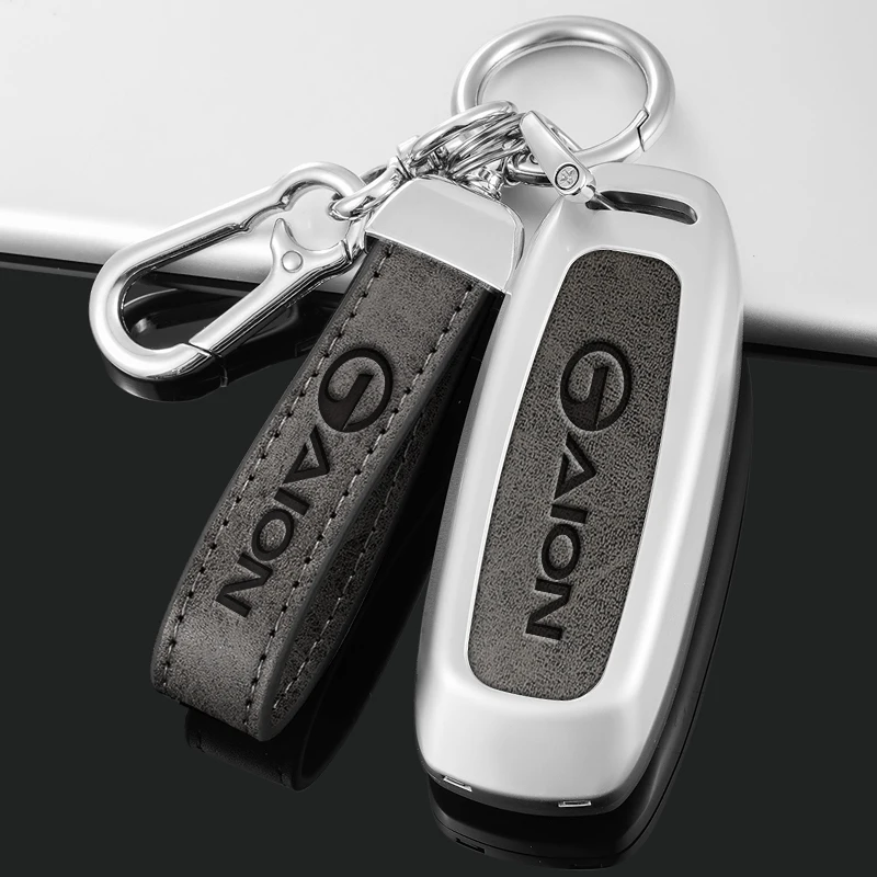 Car Remote Key Fob Case Cover Protector Shell For Gac New Energy Trumpchi Aion S V Y LX GE3 GA3S Keyless Keychain Accessories
Car Remote Key Fob Case Cover Protector Shell For Gac New Energy Trumpchi Aion S V Y LX GE3 GA3S Keyless Keychain Accessories