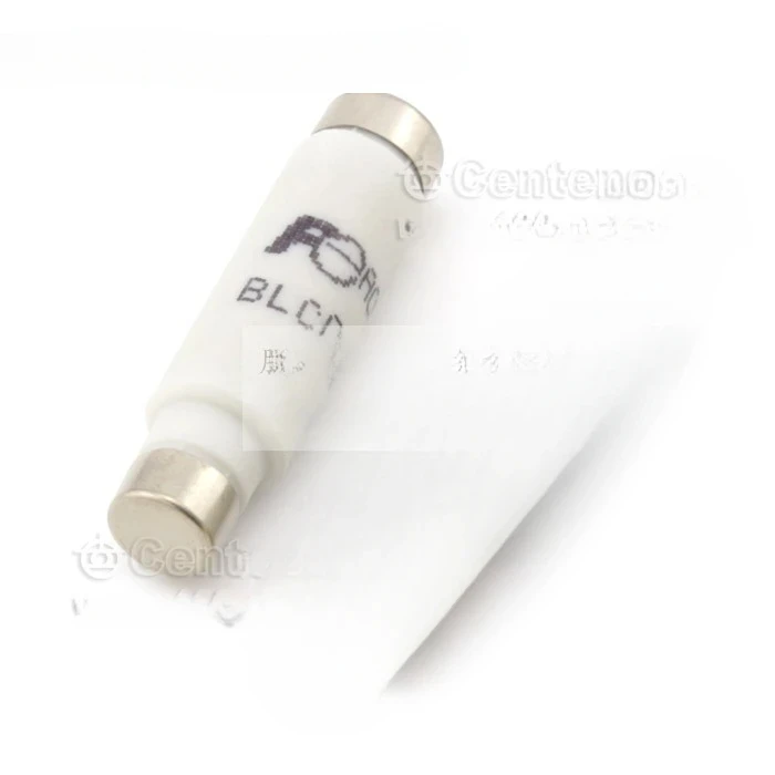 2 шт. BLC012-1 электрический сверхбыстрый предохранитель 12А/550 В новый оригинальный подлинный продукт
2 шт. BLC012-1 электрический сверхбыстрый предохранитель 12А/550 В новый оригинальный подлинный продукт