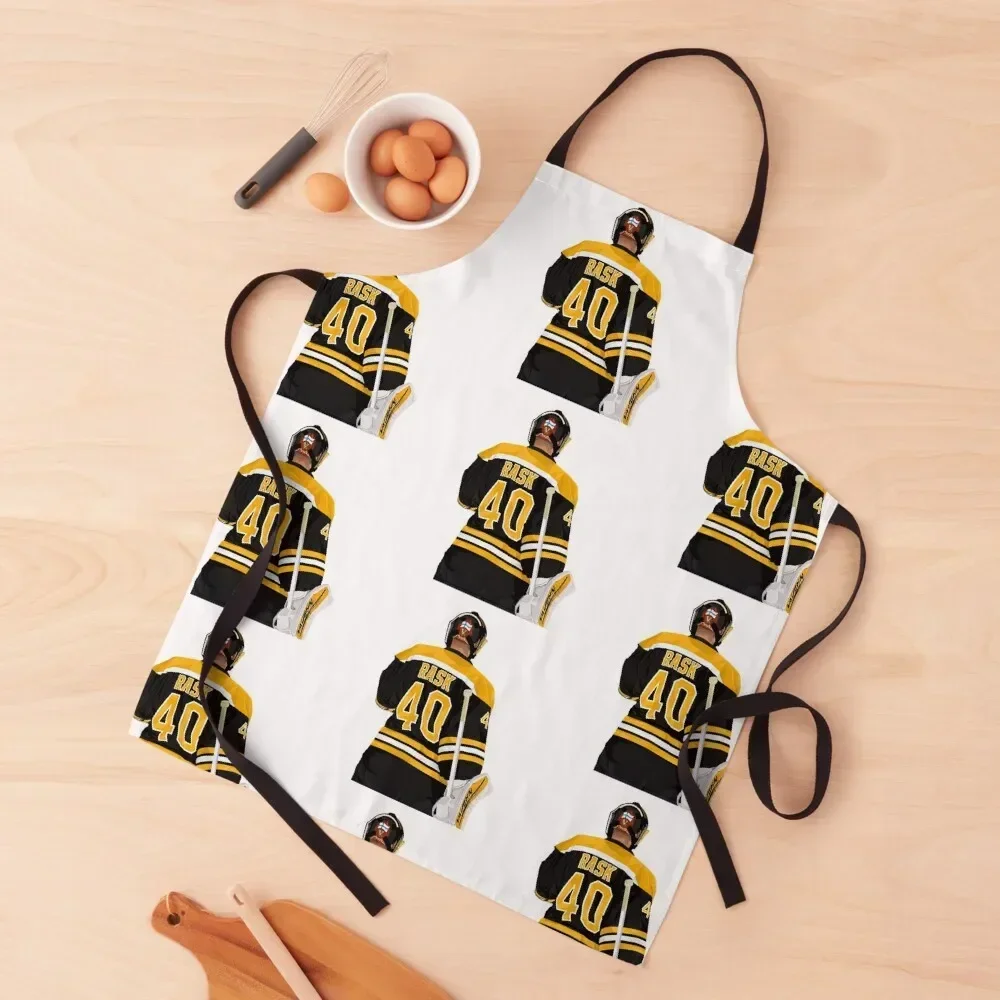 Tuukka Rask 40 Apron Women Kitchen'S chef costume For Hairdresser Restaurant Apron
Tuukka Rask 40 Apron Women Kitchen'S chef costume For Hairdresser Restaurant Apron