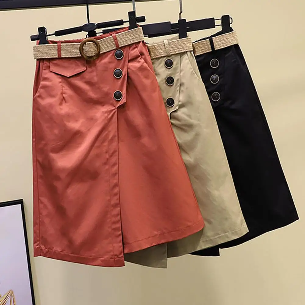 Shorts Women Summer Elastic Waist Wide Leg Loose Youth Fashion Casual Empire 3 Colors Harajuku Simple Solid Femme Retro
Shorts Women Summer Elastic Waist Wide Leg Loose Youth Fashion Casual Empire 3 Colors Harajuku Simple Solid Femme Retro