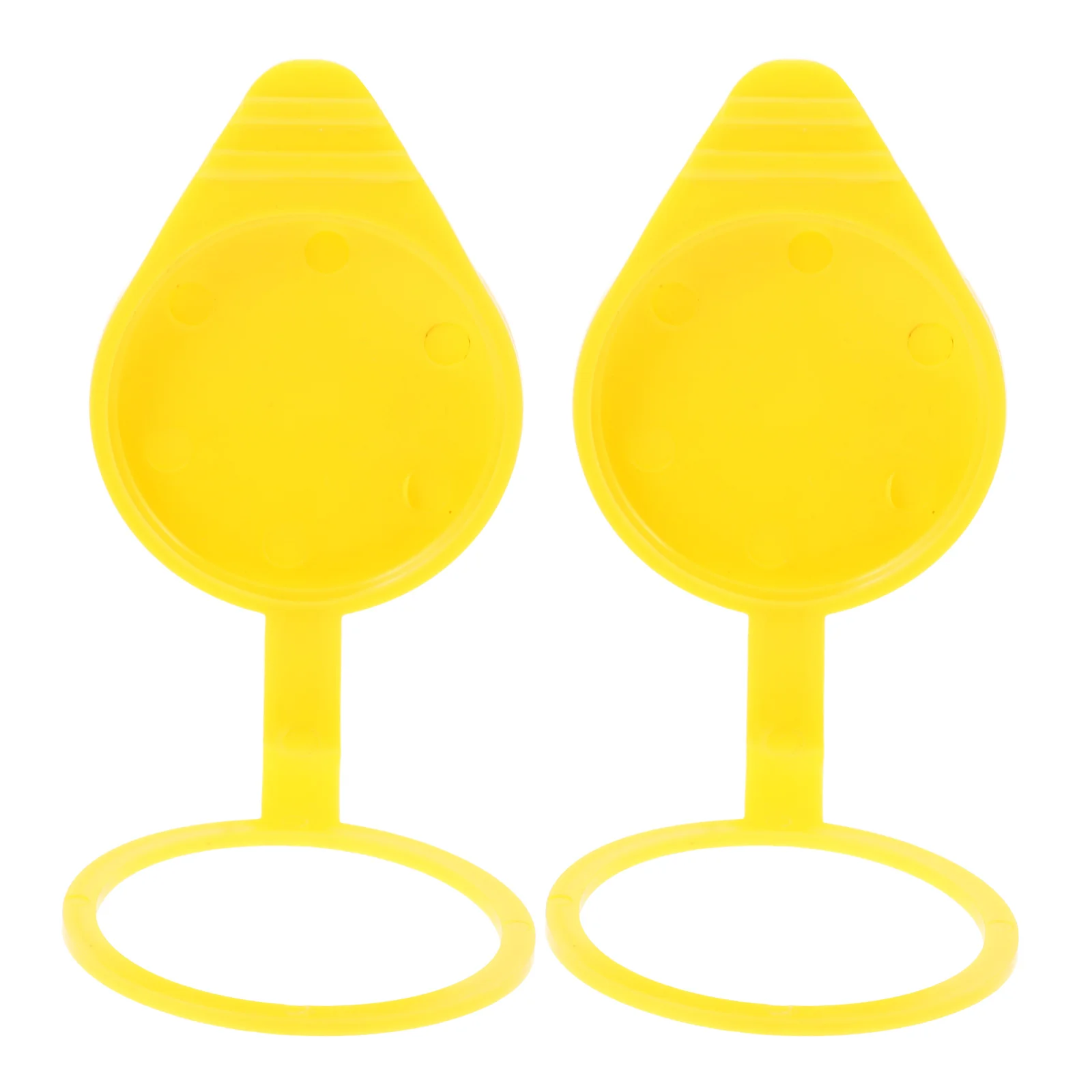 2 Pcs Water Clean Reservoir Cap Car Engine Windshield Washer Fluid Foldable Universal Rear Wiper Plug Kit
2 Pcs Water Clean Reservoir Cap Car Engine Windshield Washer Fluid Foldable Universal Rear Wiper Plug Kit