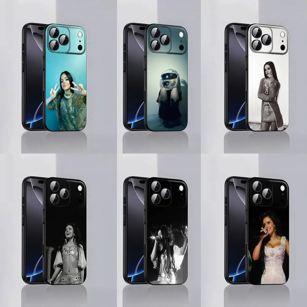 Phone Case For iPhone 17,16,15,14,13,12,Pro,Max,Plus,E,SE4,Air,Mini J-Jessie Murph Drowning Black Soft Cover
Phone Case For iPhone 17,16,15,14,13,12,Pro,Max,Plus,E,SE4,Air,Mini J-Jessie Murph Drowning Black Soft Cover