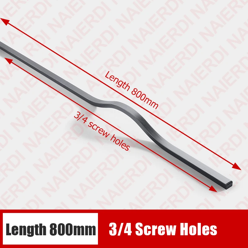 Custom link - 1 piece gray handle
Custom link - 1 piece gray handle