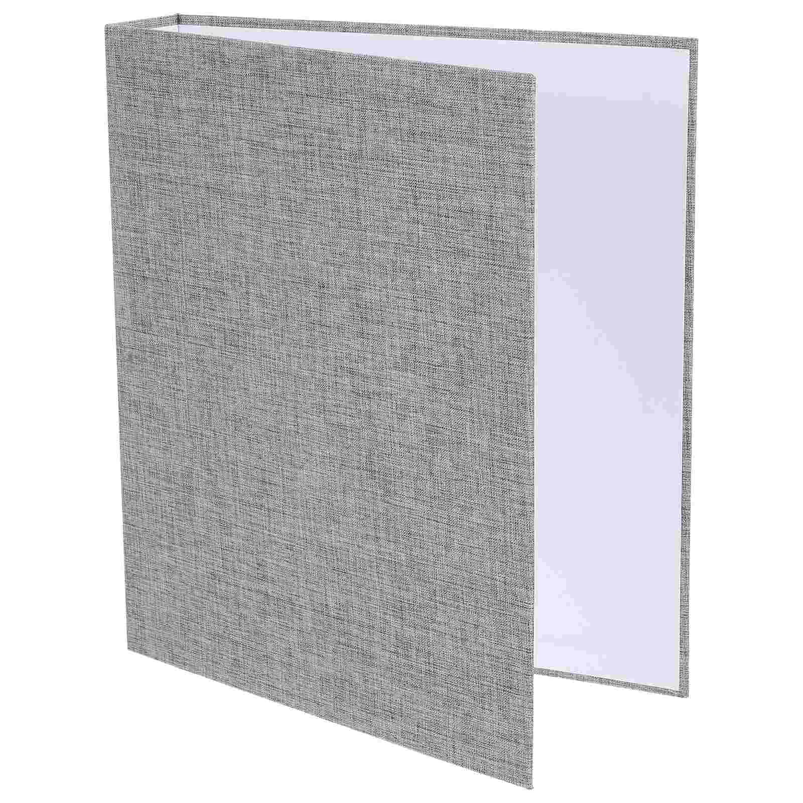 A4 3 Ring Binder Fabric Cover Sheet Organizer for Recipes, Photos, and Documents Organizer Home Office Use
A4 3 Ring Binder Fabric Cover Sheet Organizer for Recipes, Photos, and Documents Organizer Home Office Use