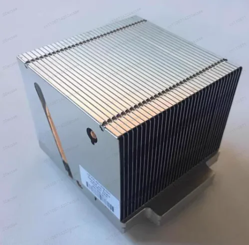 ML350P Gen8/G8 Tower Server, Heatsink 667268-001 661379-001
ML350P Gen8/G8 Tower Server, Heatsink 667268-001 661379-001