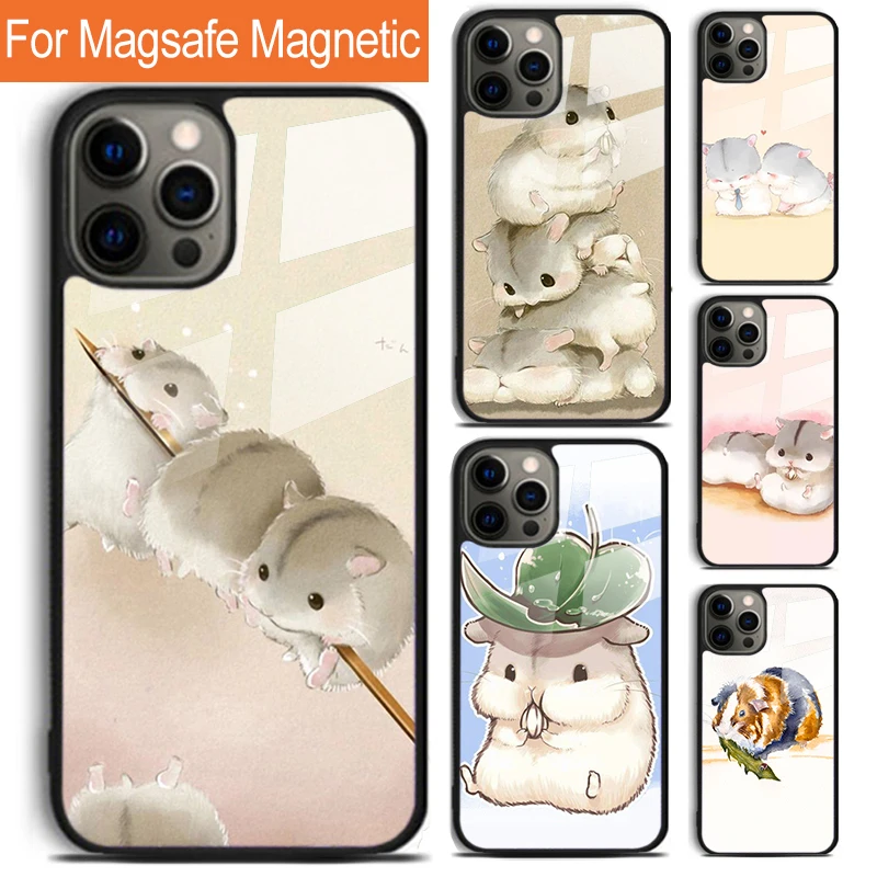 Чехол для телефона с коллажем морской свиньи хомяка для iPhone 16 15 14 13 12 11 Pro Max Plus Magsafe, Магнитный чехол с беспроводной зарядкой
Чехол для телефона с коллажем морской свиньи хомяка для iPhone 16 15 14 13 12 11 Pro Max Plus Magsafe, Магнитный чехол с беспроводной зарядкой