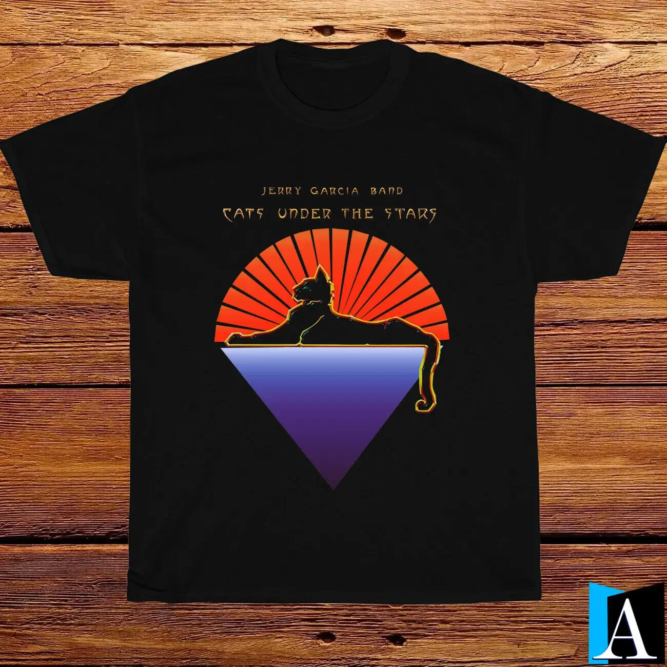 heavyweight Informal New Arrival vintage funny anime Hot Sale clothes New Jerry Garcia Band Cats Under The Stars Men'S S 5Xl
heavyweight Informal New Arrival vintage funny anime Hot Sale clothes New Jerry Garcia Band Cats Under The Stars Men'S S 5Xl