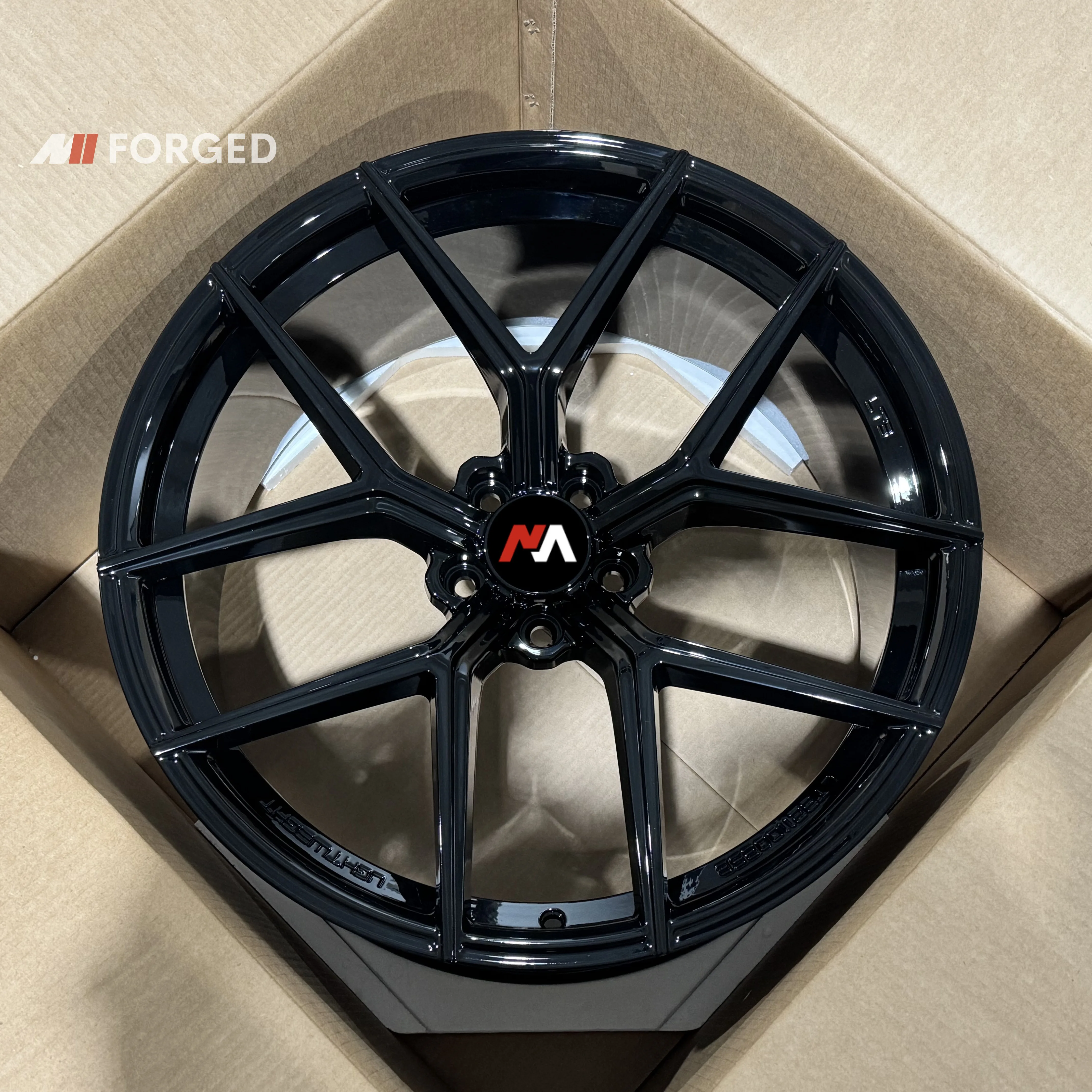 For Forged LT3 LT5 Frozen Gold for F30 F32 F87 F80 F82 F83 F90 G20 G30 G87 G80 G81 G82 G83 G90 M340i M550 M2 M3 M4 M5 Rims
For Forged LT3 LT5 Frozen Gold for F30 F32 F87 F80 F82 F83 F90 G20 G30 G87 G80 G81 G82 G83 G90 M340i M550 M2 M3 M4 M5 Rims