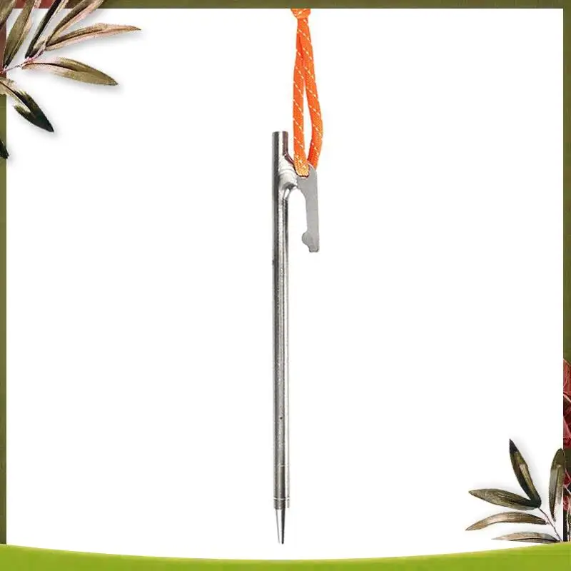 Надежные колышки для палатки из титанового сплава, гвоздь для палатки для кемпинга, ветрозащитный фиксированный гвоздь для навеса, тента, аксессуары для гвоздей
Надежные колышки для палатки из титанового сплава, гвоздь для палатки для кемпинга, ветрозащитный фиксированный гвоздь для навеса, тента, аксессуары для гвоздей